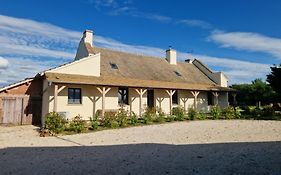 Gite Ferme Du Meix Guillot